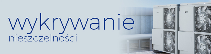 nieszczelność