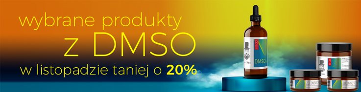 listopad dmso