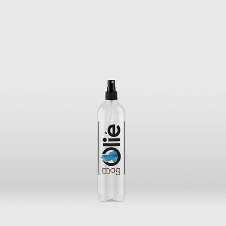 Oliwka magnezowa 50% MineralMix. 200ml spray