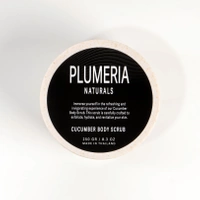  Peeling do Ciała z Ogórkiem.