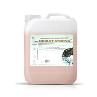 Odrdzewiacz stali i żeliwa – DeRust STRONG. 5000 ml