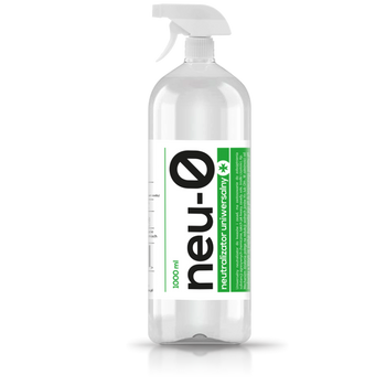 Uniwersalny neutralizator do kwasów i zasad. Neu-0