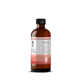 Potas w kroplach 100ml