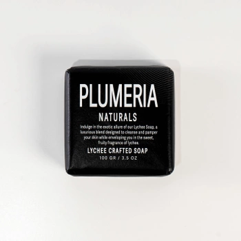 Kostka Pięlęgnacyjna z Liczi