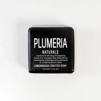 Kostka Pielęgnacyjna z Trawą Cytrynową