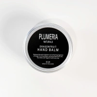 Balsam do Rąk ze Smoczym Owocem