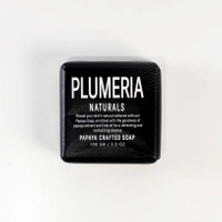 Kostka Pielęgnacyjna z Papają