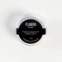 Ananasowy balsam do ust