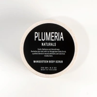  Peeling do Ciała z Mangostanem