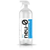 Neutralizator do zasad chemicznych (ługów). Neu-0