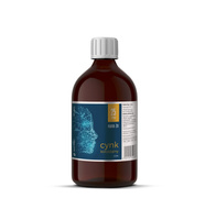 Cynk koloidalny 25 ppm. Niejonowy. 500 ml.